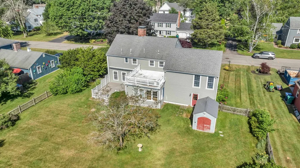 19 Windmill Lane Hampton NH 03842