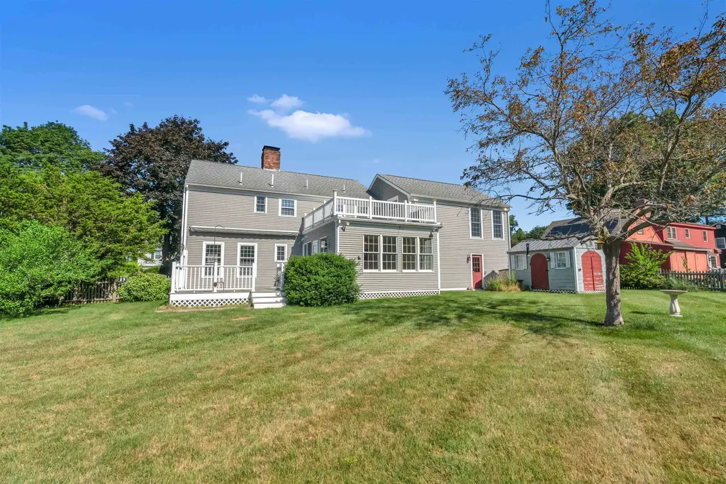 19 Windmill Lane Hampton NH 03842