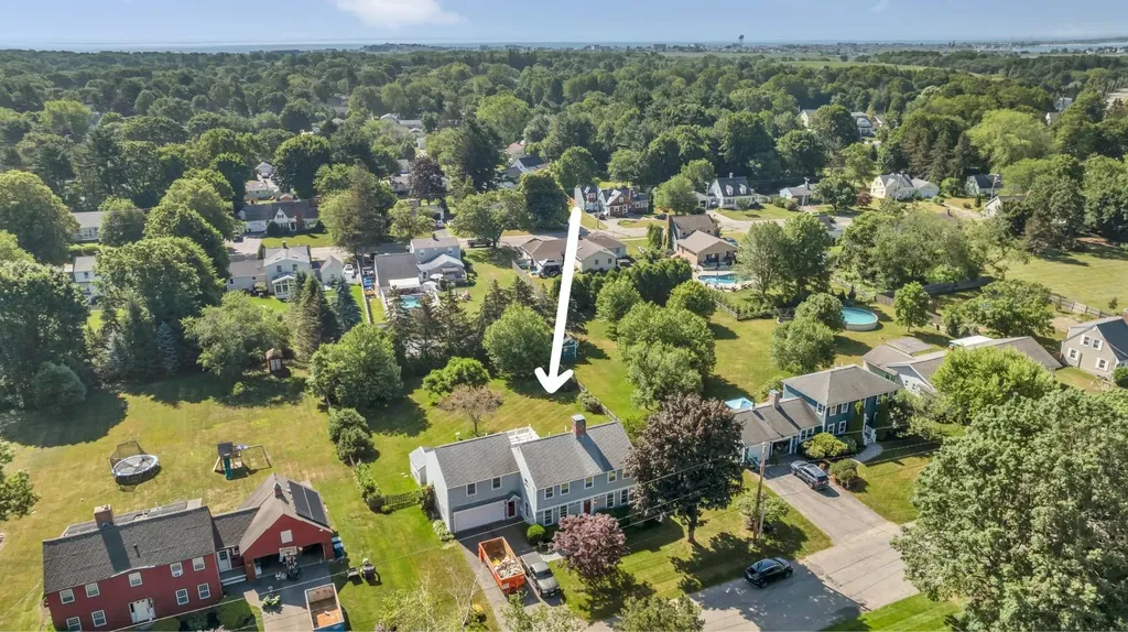 19 Windmill Lane Hampton NH 03842