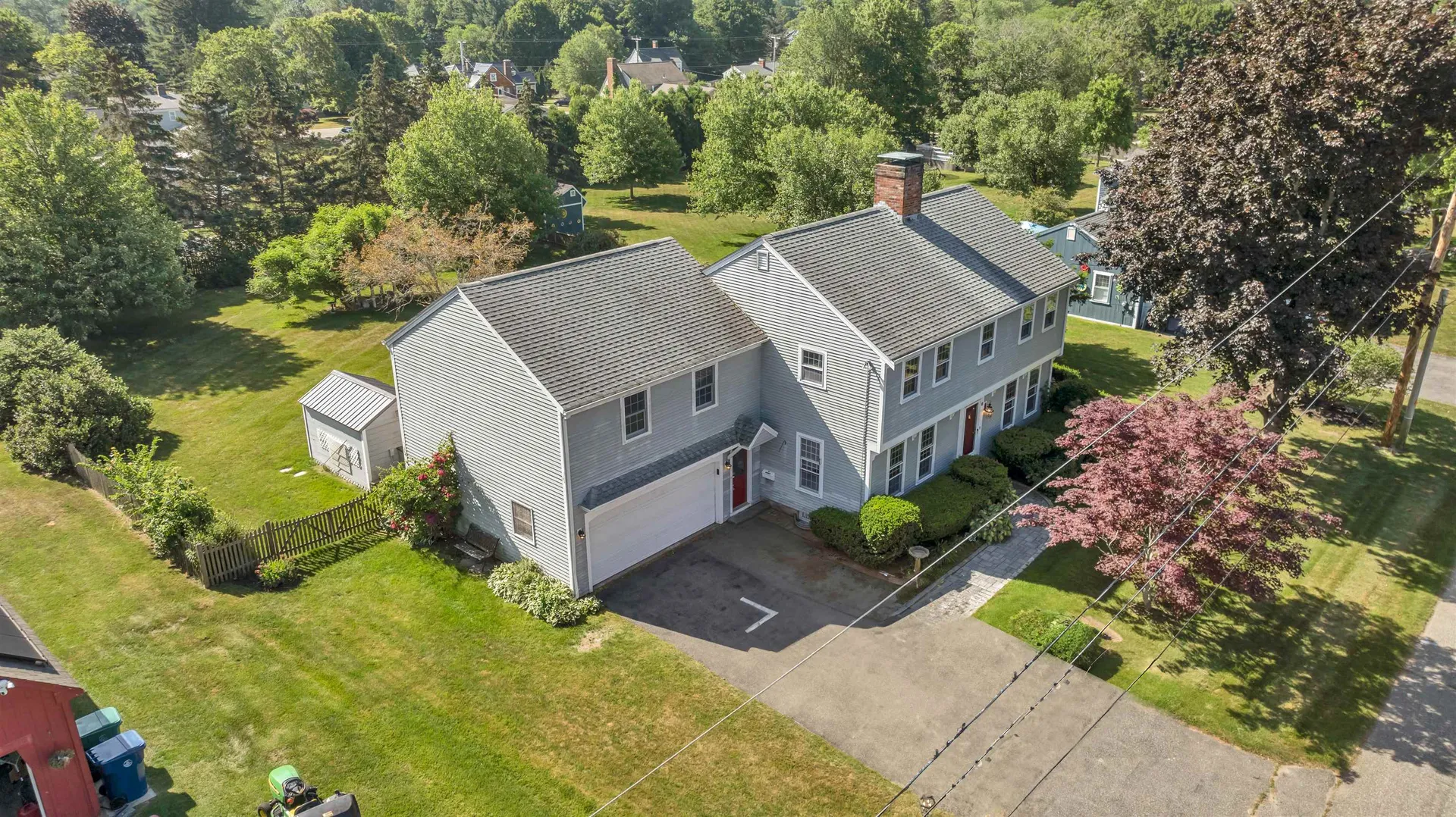 19 Windmill Lane Hampton NH 03842