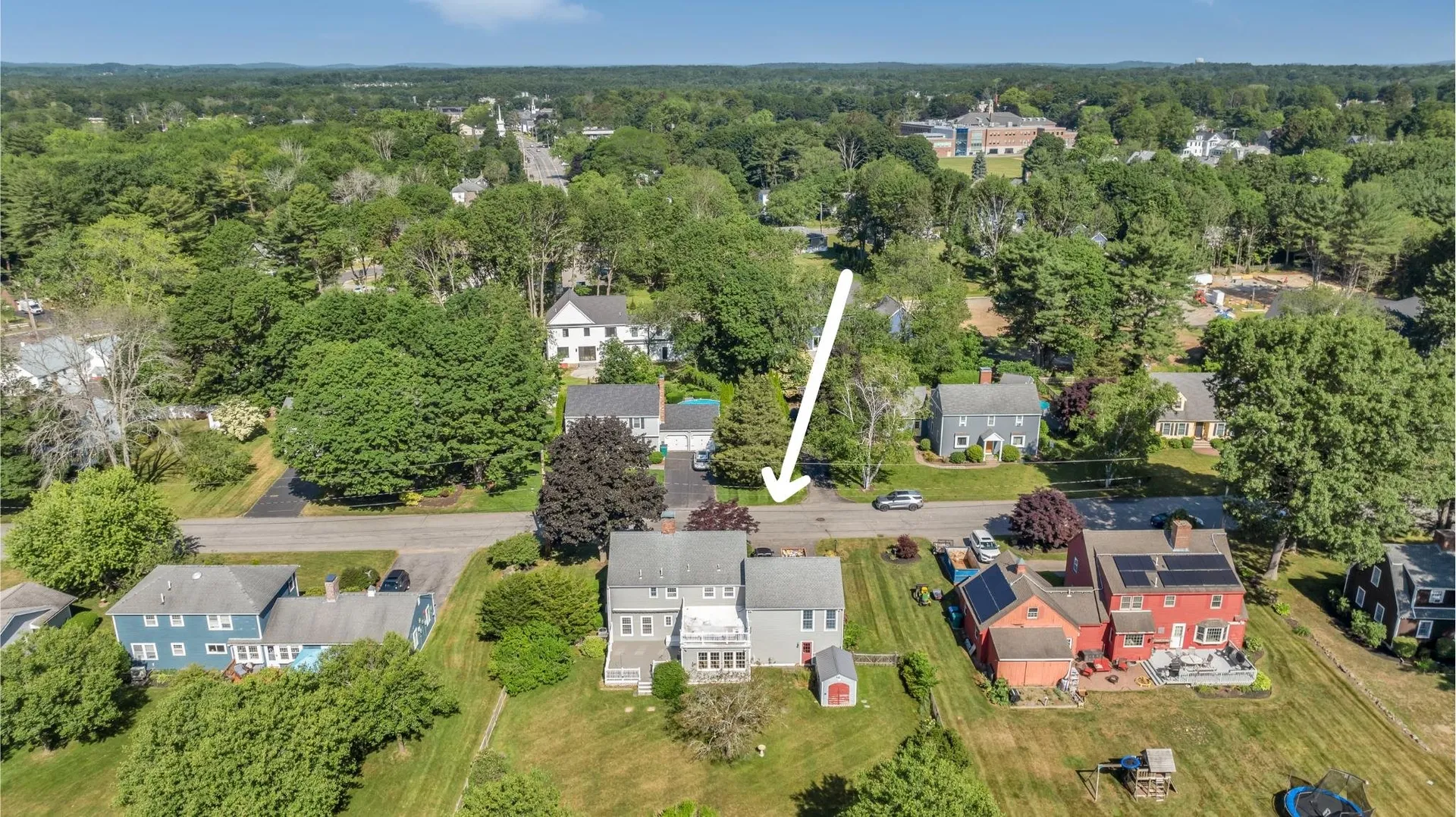 19 Windmill Lane Hampton NH 03842