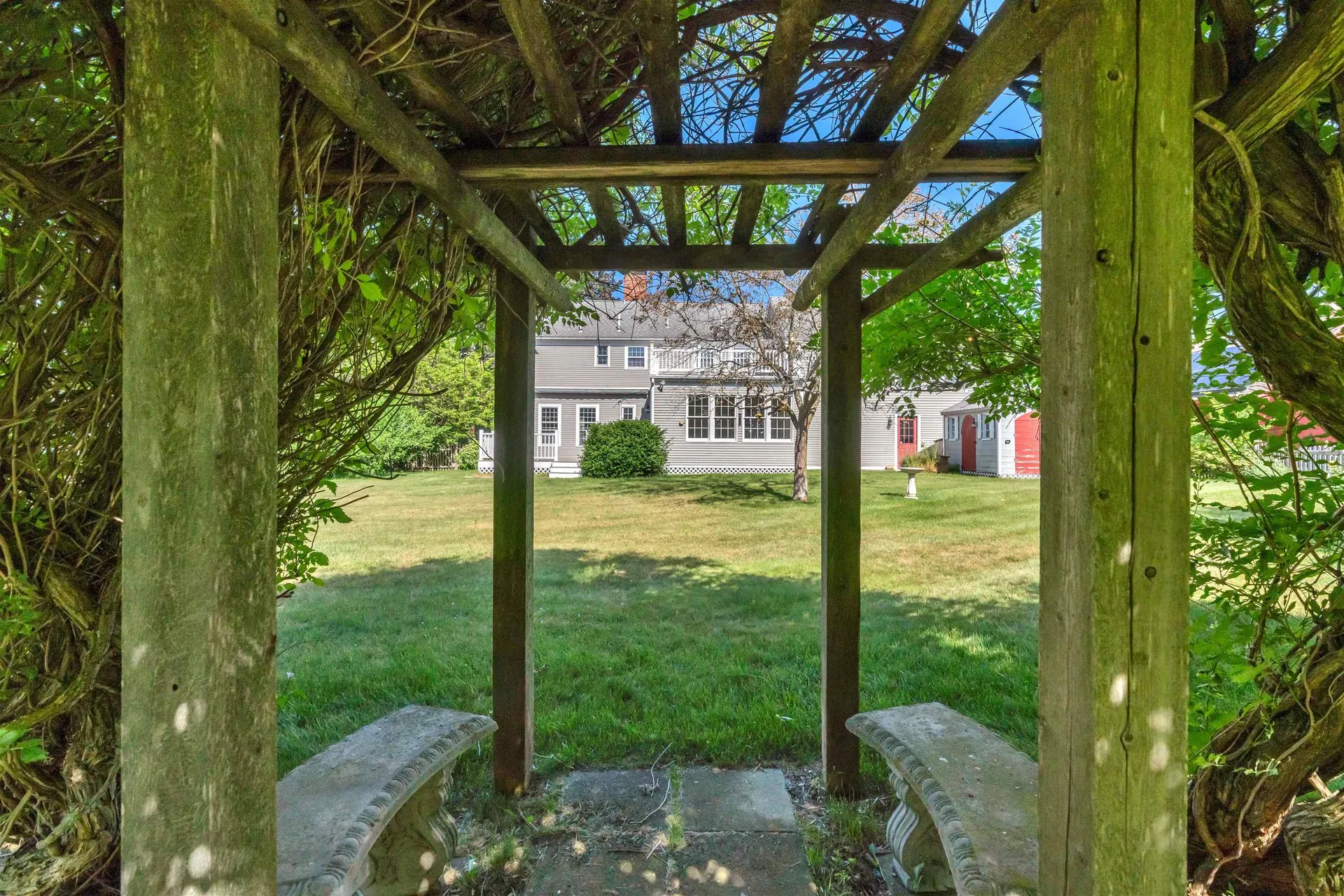 19 Windmill Lane Hampton NH 03842
