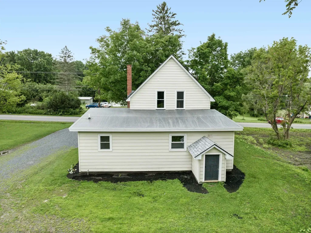 314 Hill Street Barre Town VT 05641