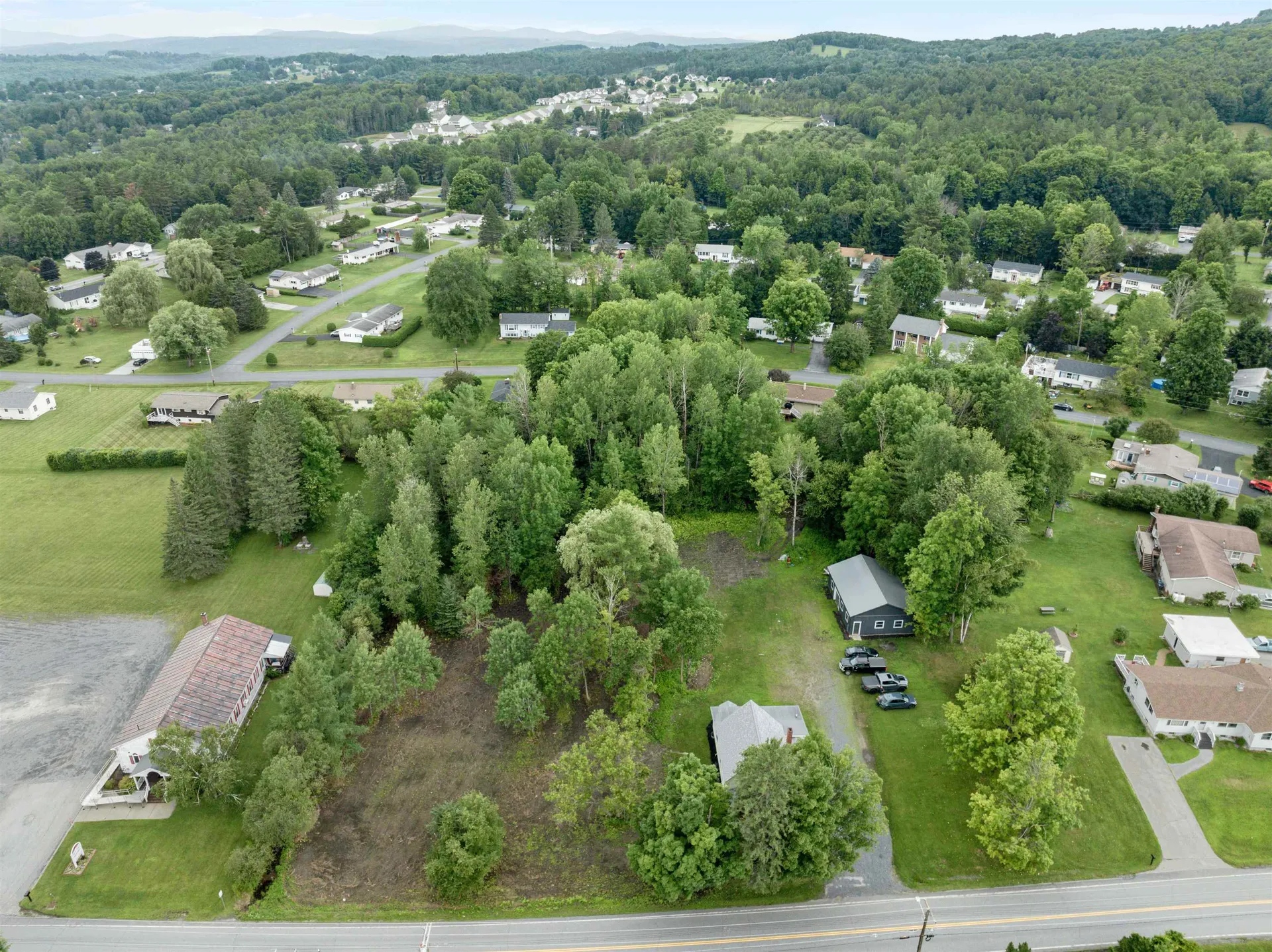 314 Hill Street Barre Town VT 05641