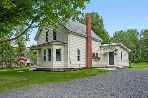 314 Hill Street Barre Town VT 05641