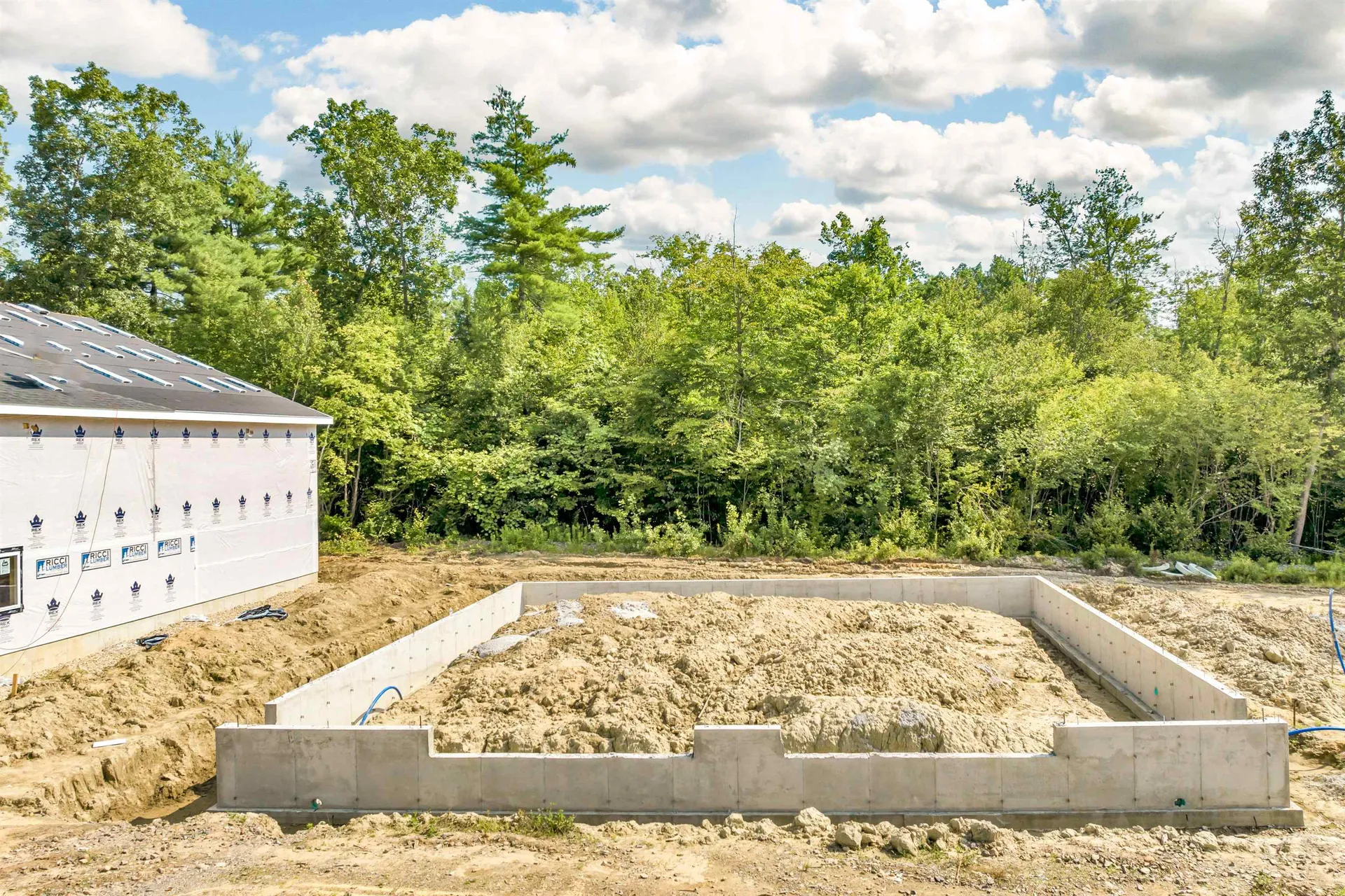 129 Isinglass Circle Barrington NH 03825