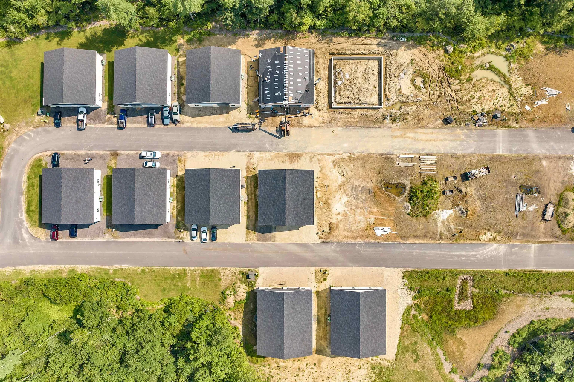 129 Isinglass Circle Barrington NH 03825