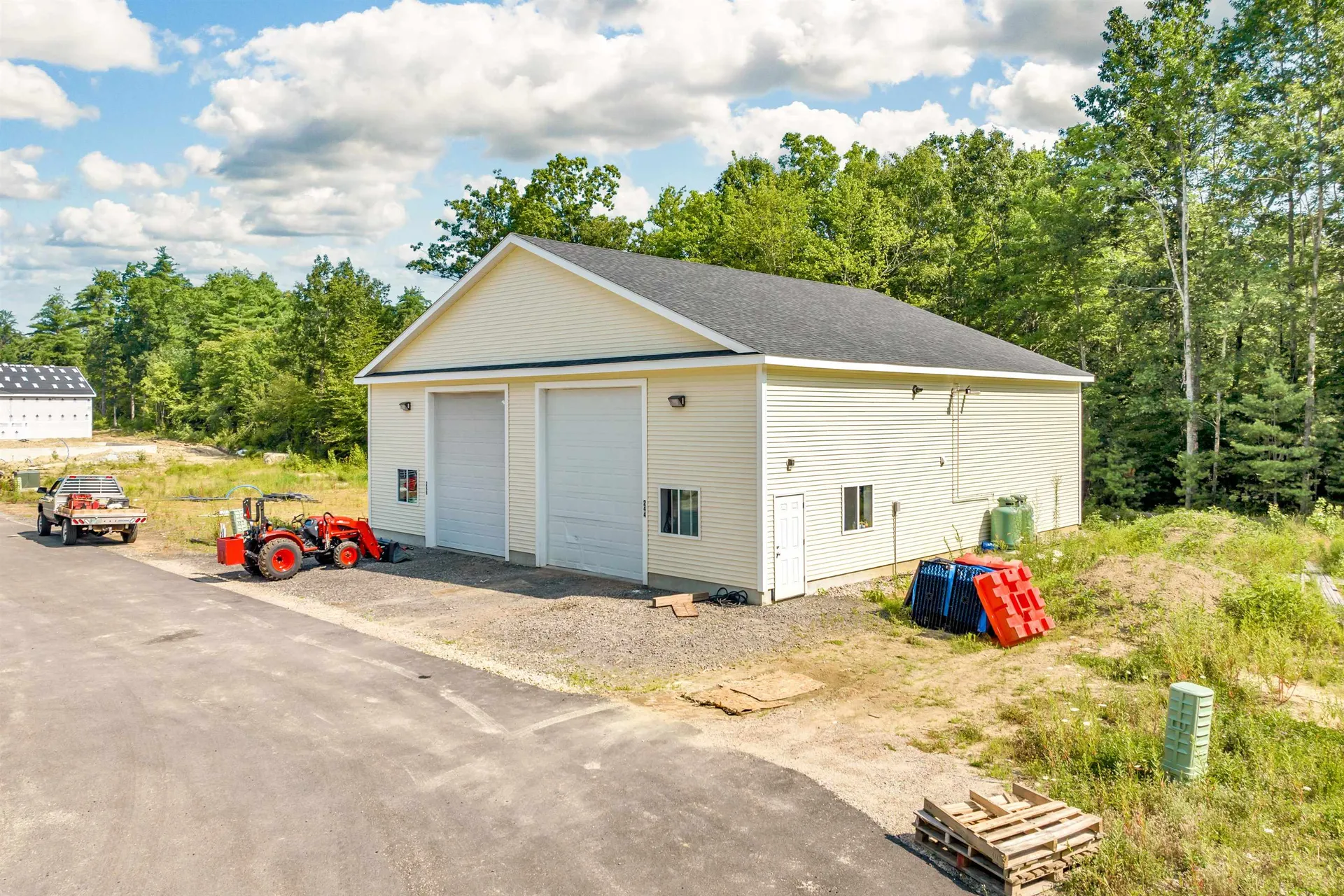 129 Isinglass Circle Barrington NH 03825