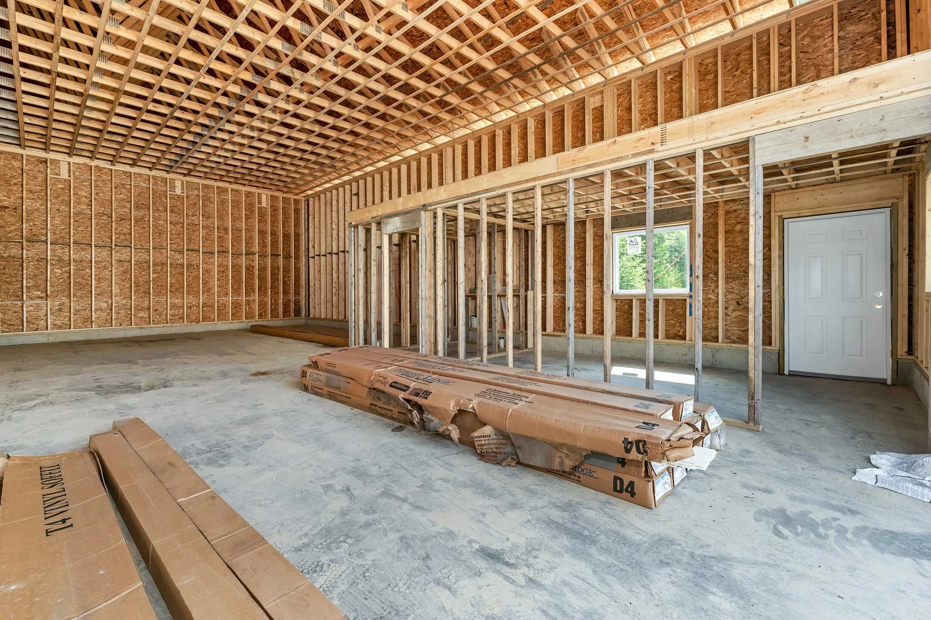 129 Isinglass Circle Barrington NH 03825