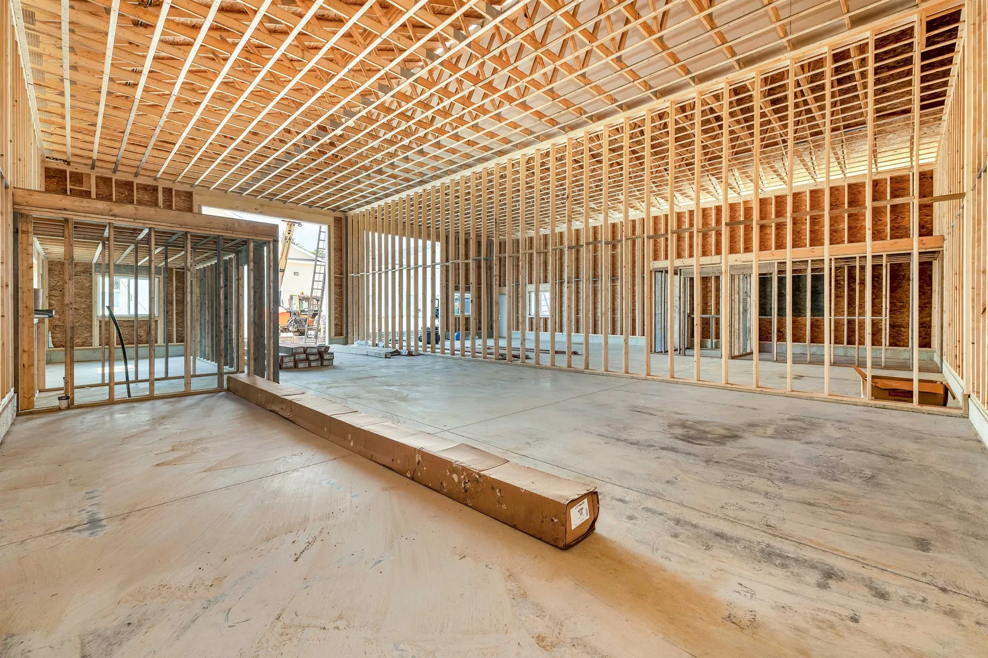 129 Isinglass Circle Barrington NH 03825