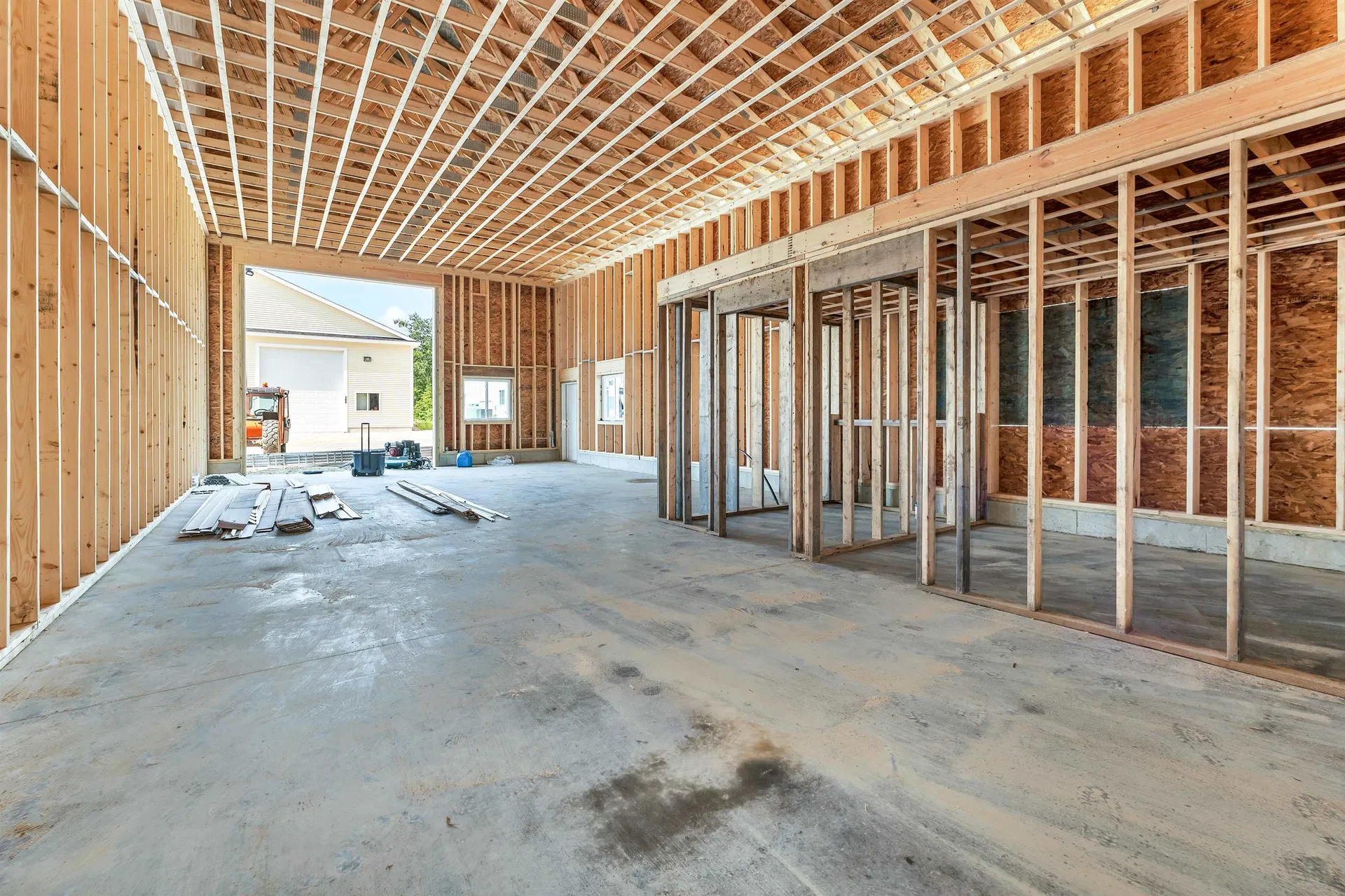 129 Isinglass Circle Barrington NH 03825