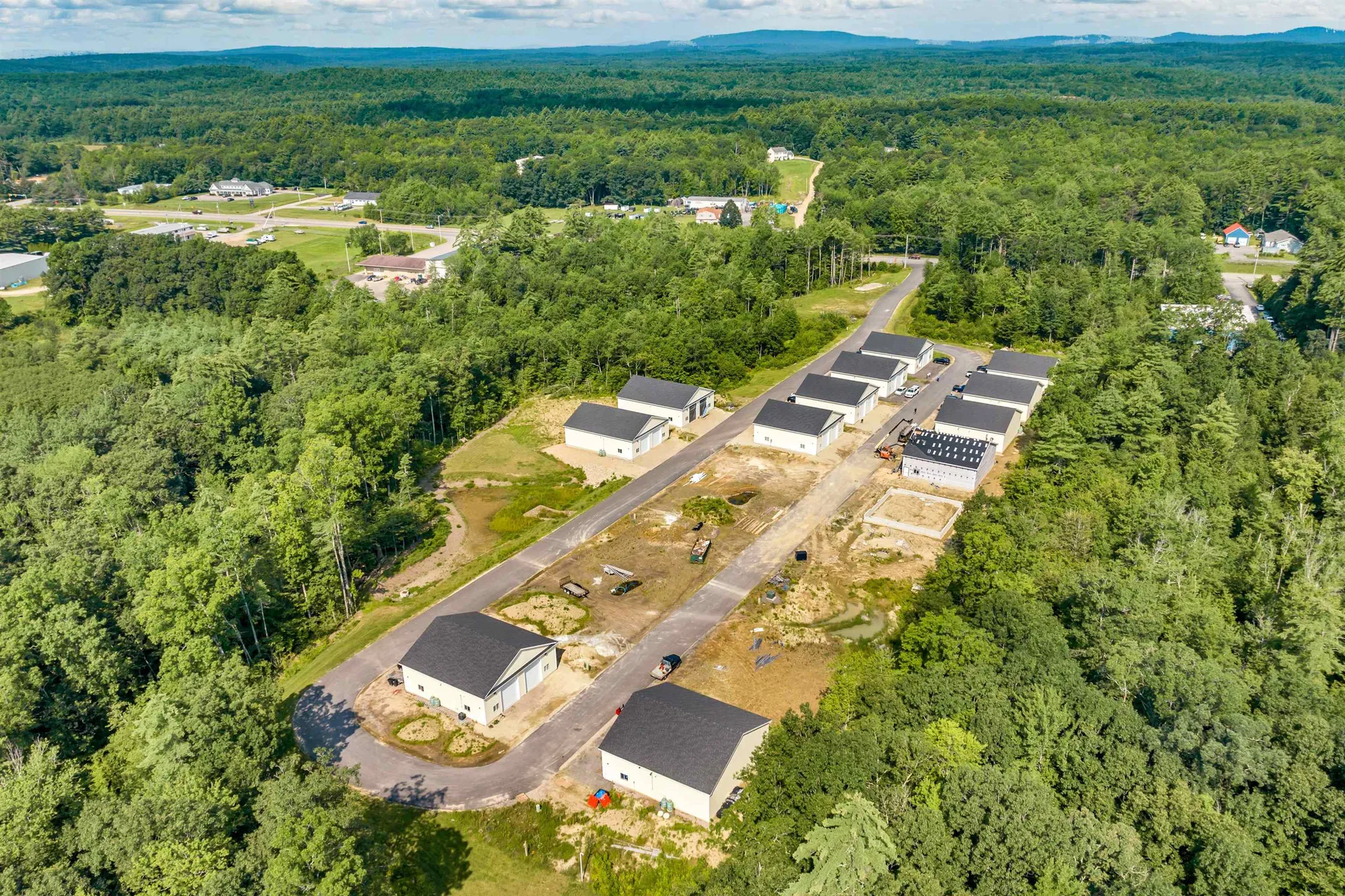 129 Isinglass Circle Barrington NH 03825