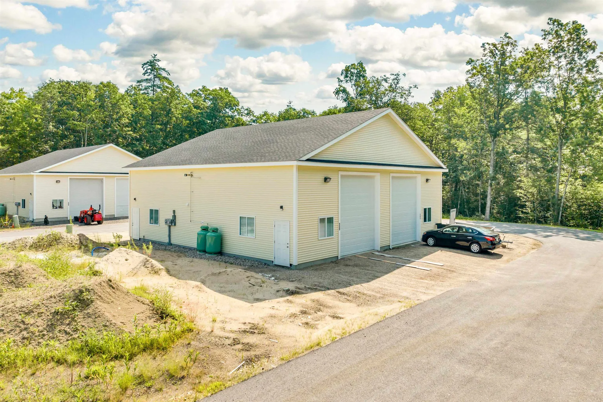 127 Isinglass Circle Barrington NH 03825