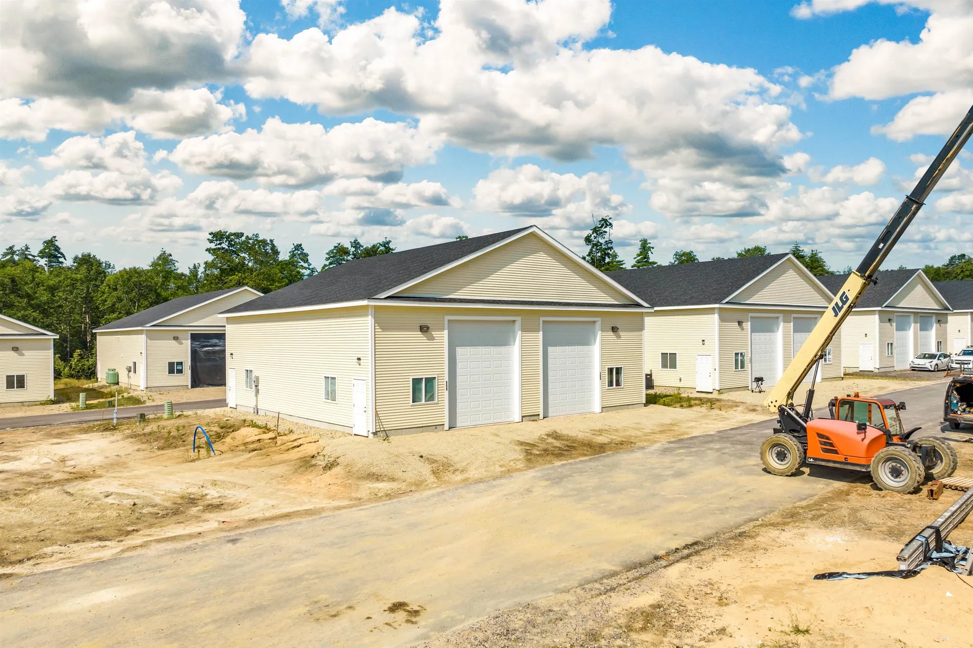 127 Isinglass Circle Barrington NH 03825