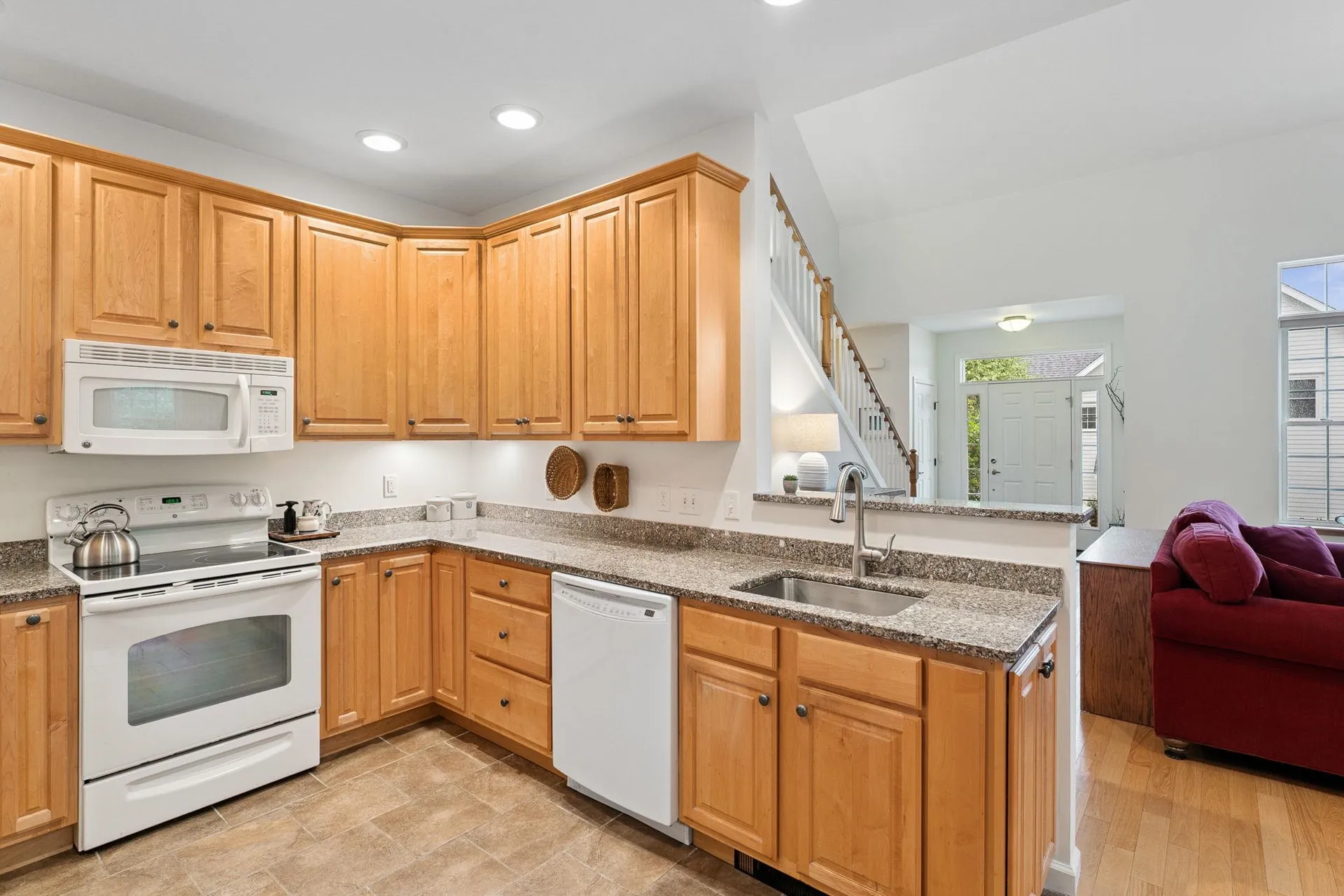 26 Stonehurst Common Hanover NH 03755