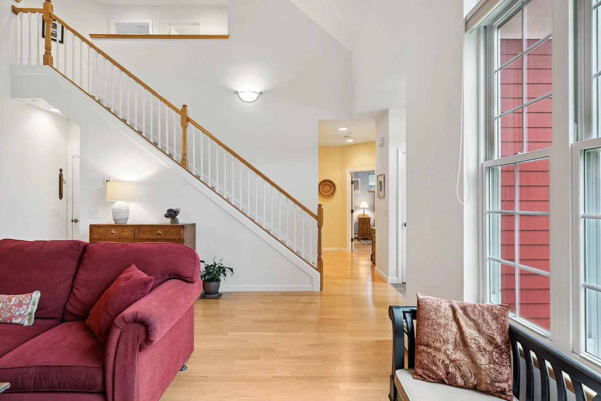 26 Stonehurst Common Hanover NH 03755