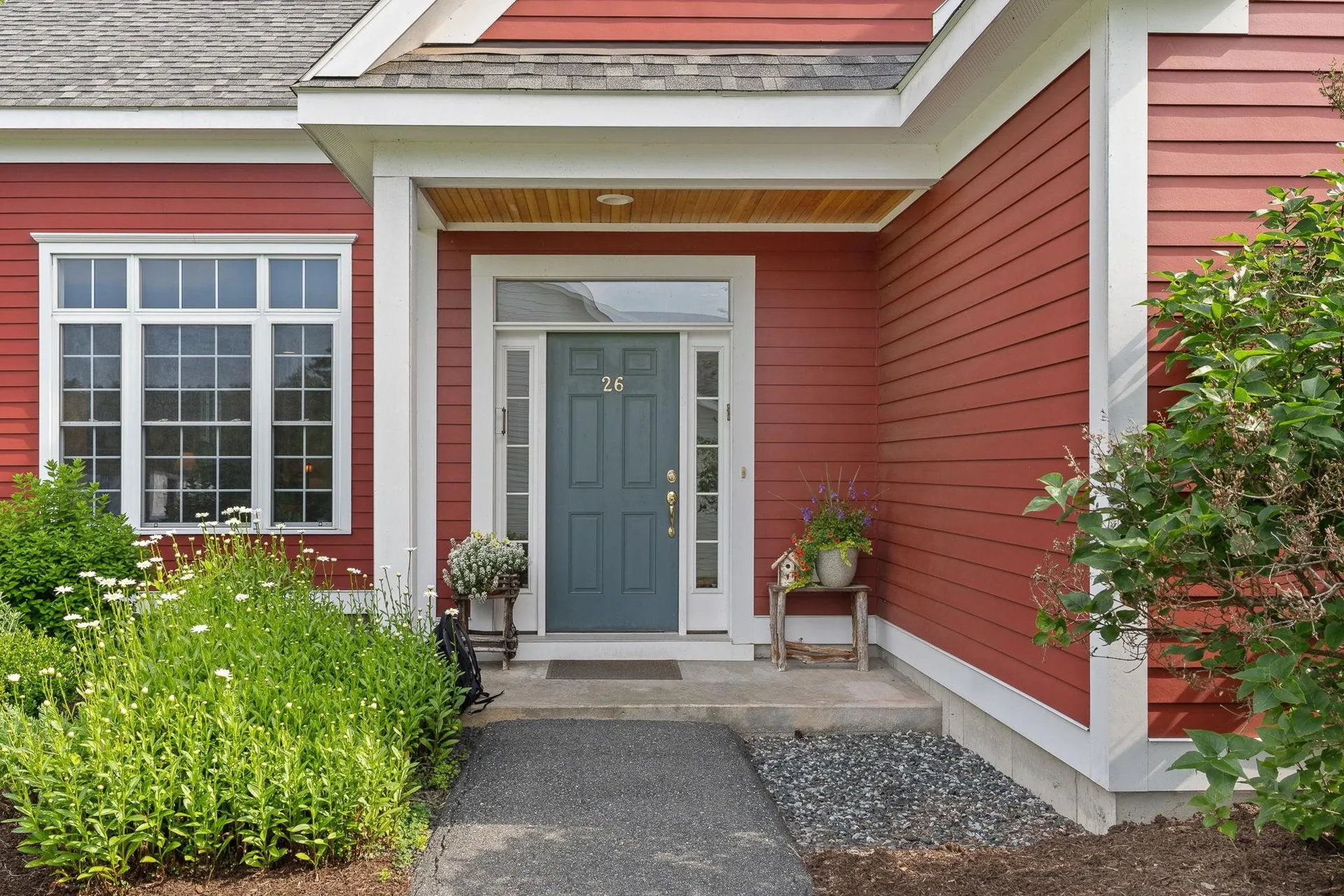 26 Stonehurst Common Hanover NH 03755