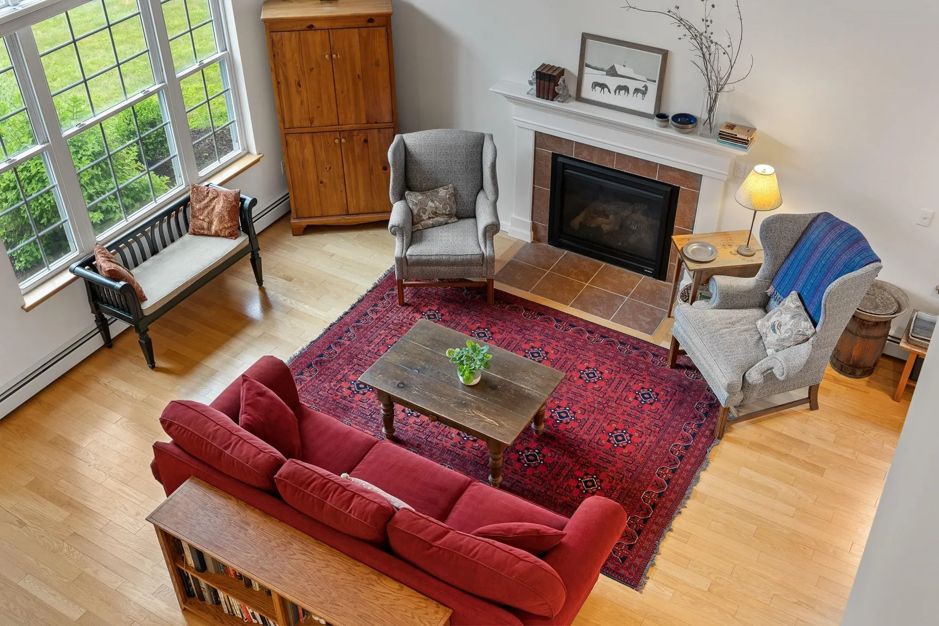 26 Stonehurst Common Hanover NH 03755