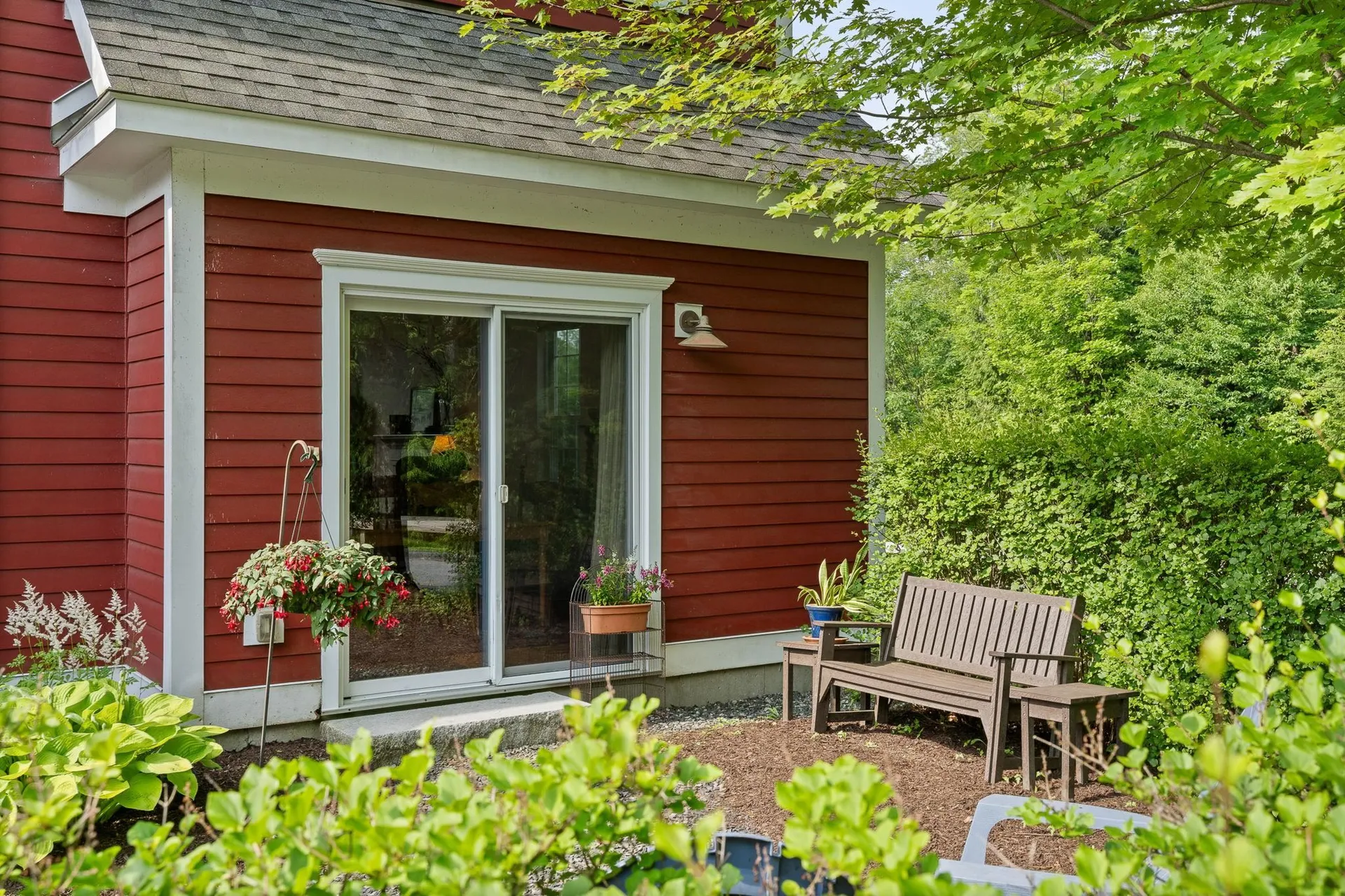 26 Stonehurst Common Hanover NH 03755
