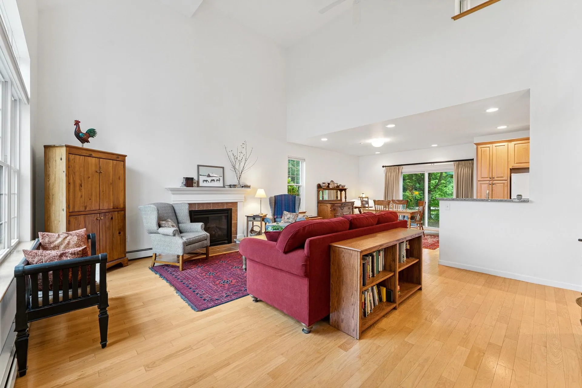 26 Stonehurst Common Hanover NH 03755