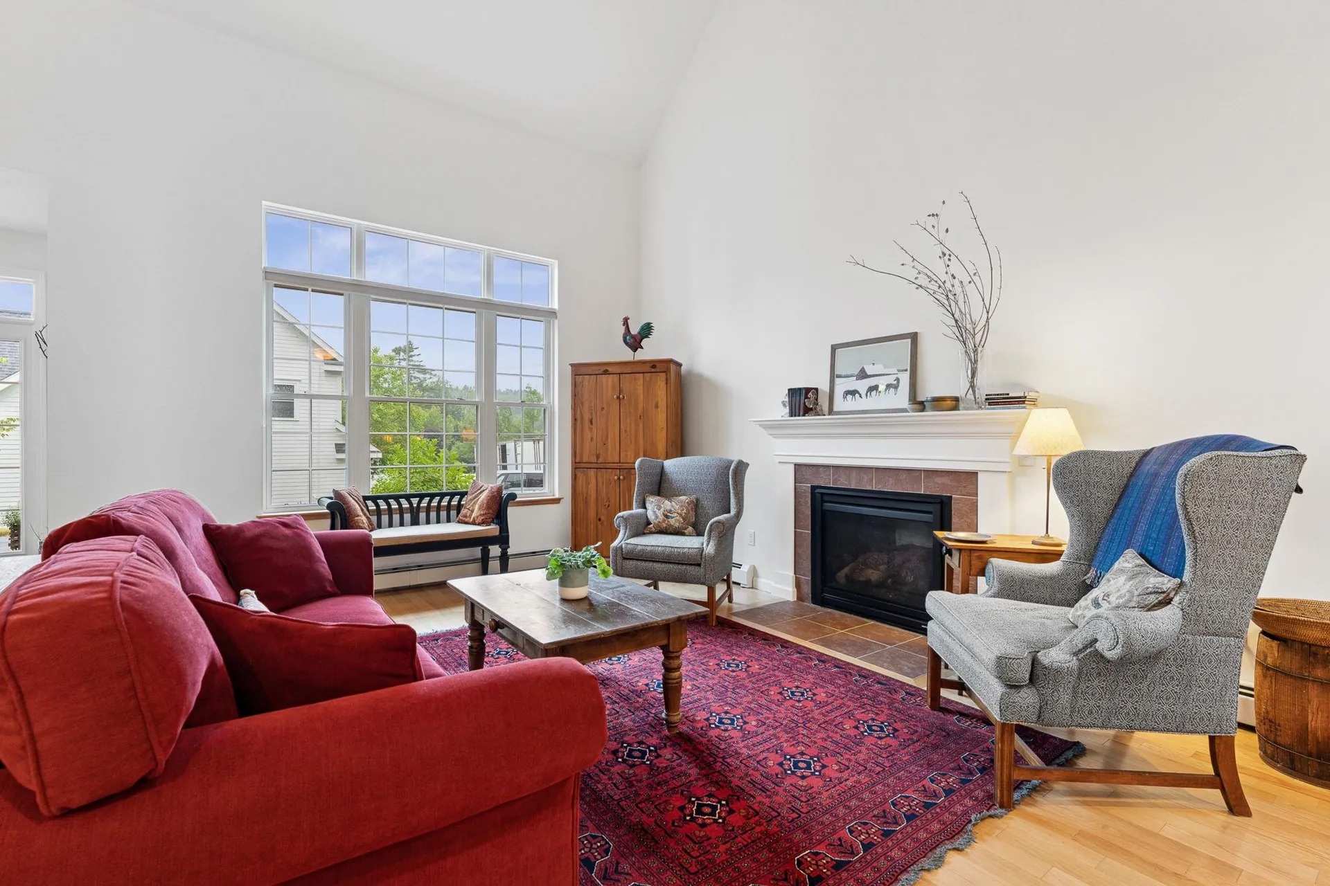 26 Stonehurst Common Hanover NH 03755