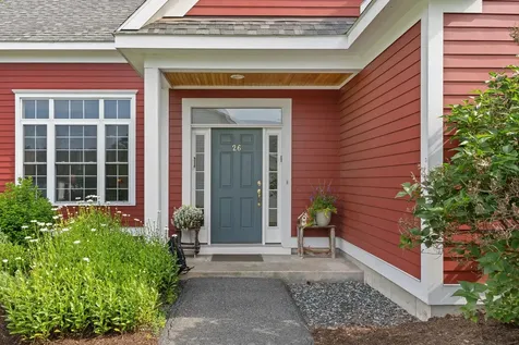 26 Stonehurst Common Hanover NH 03755