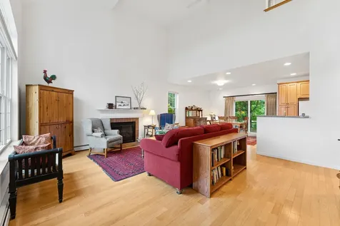 26 Stonehurst Common Hanover NH 03755