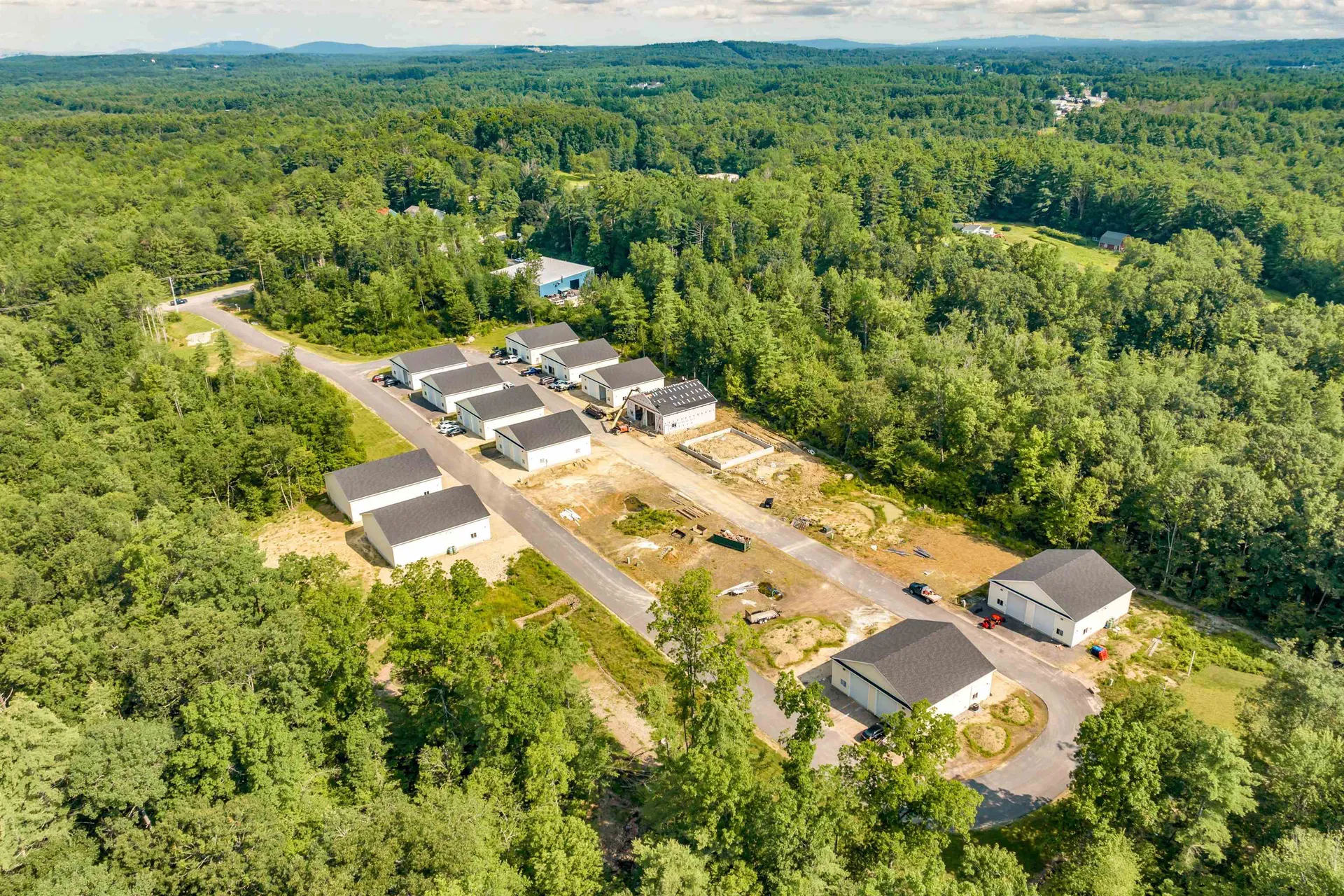 123 Isinglass Circle Barrington NH 03825