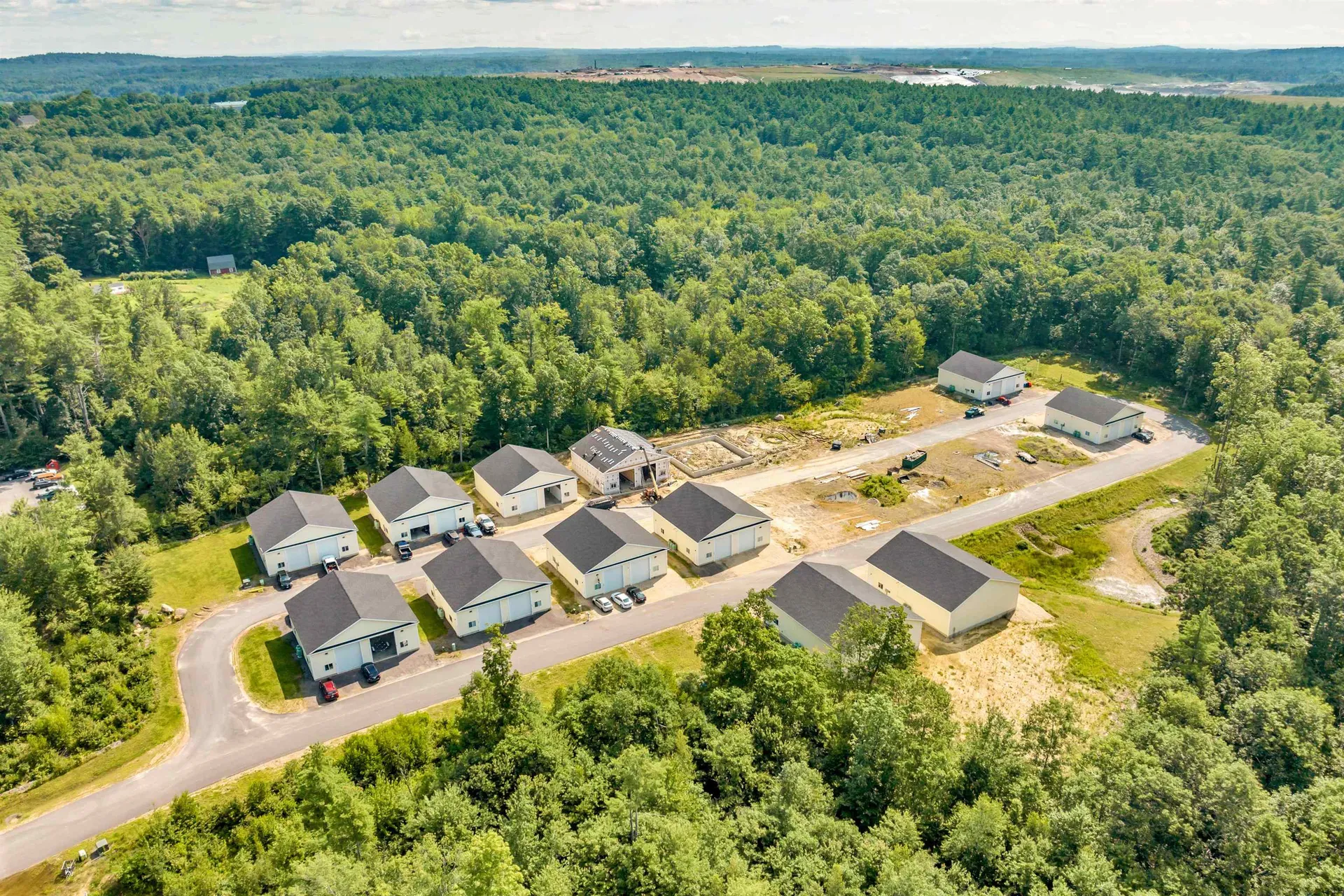 123 Isinglass Circle Barrington NH 03825