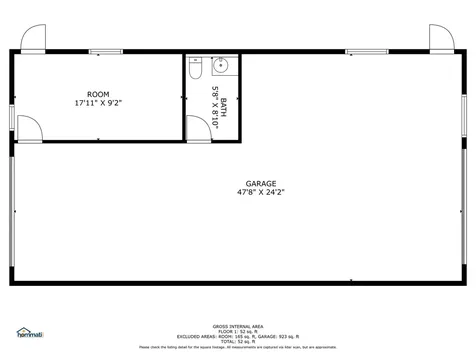123 Isinglass Circle Barrington NH 03825