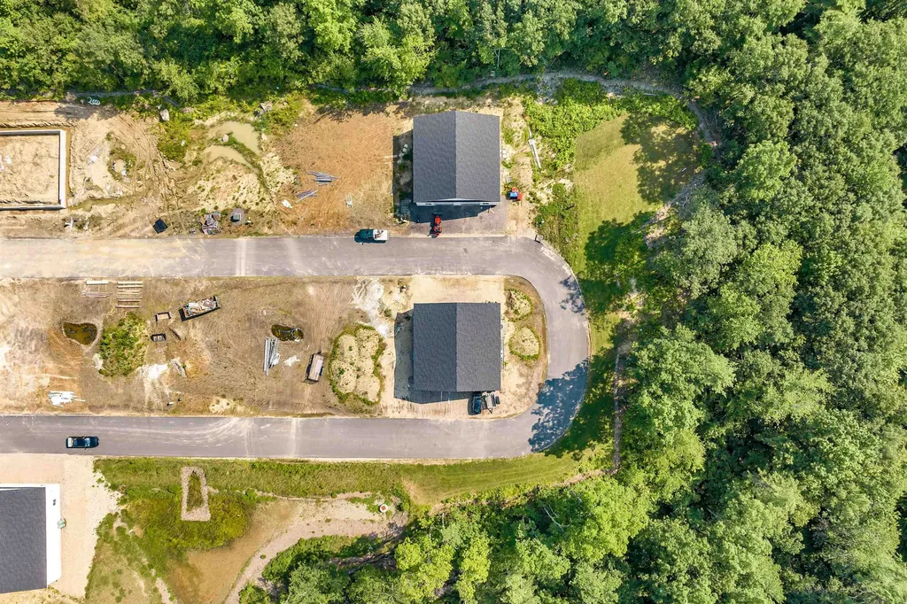 250 Isinglass Circle Barrington NH 03825