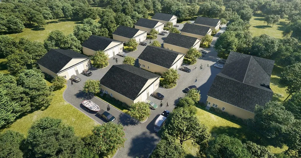 250 Isinglass Circle Barrington NH 03825