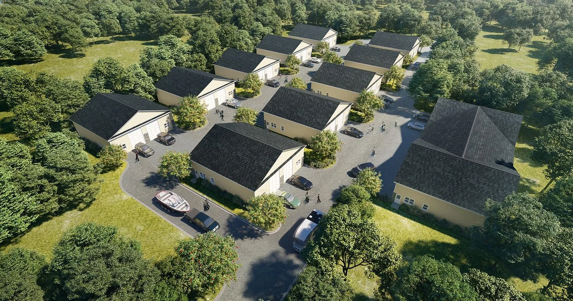 250 Isinglass Circle Barrington NH 03825