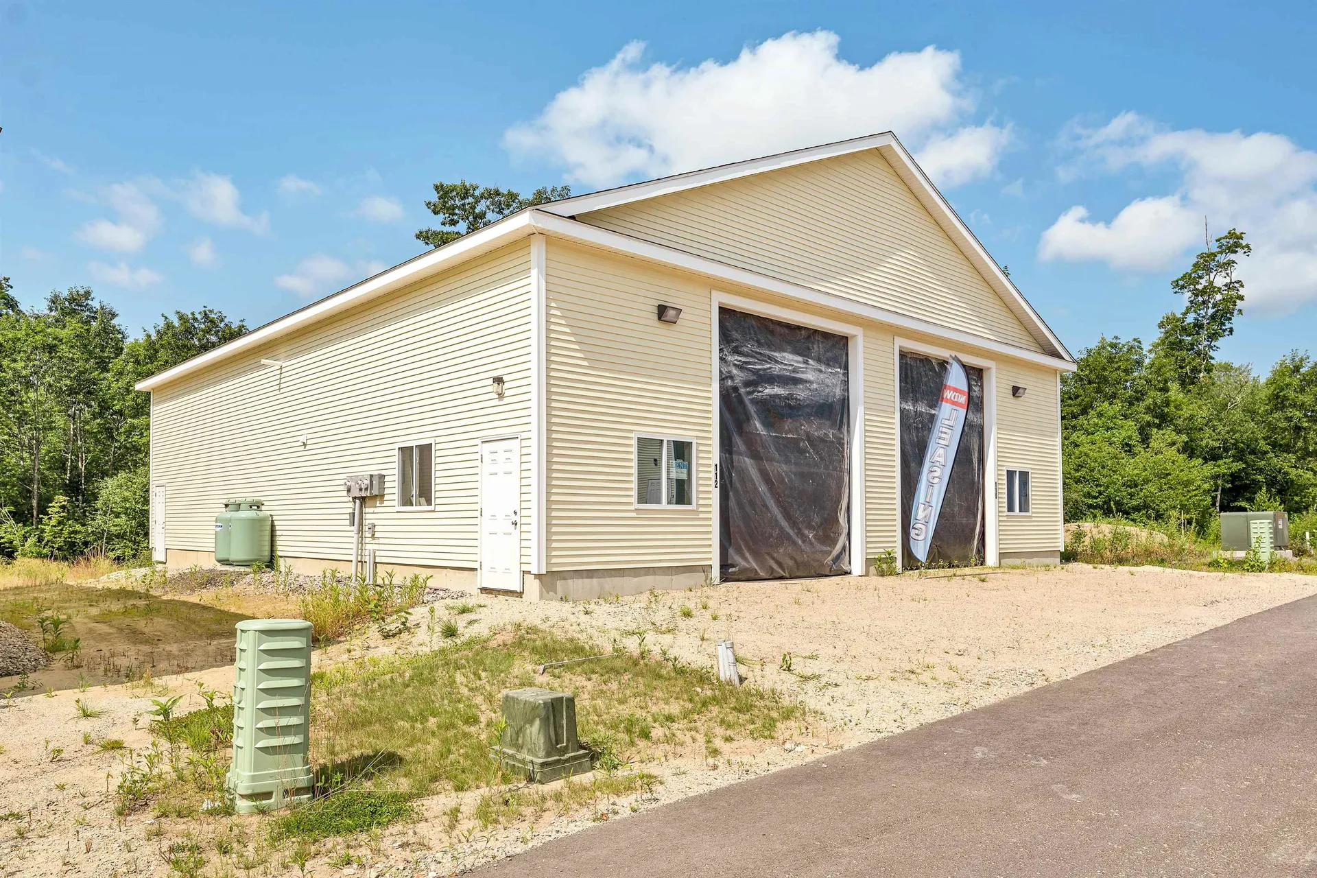 250 Isinglass Circle Barrington NH 03825