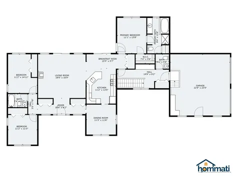 16 Shepherd Lane Epping NH 03042