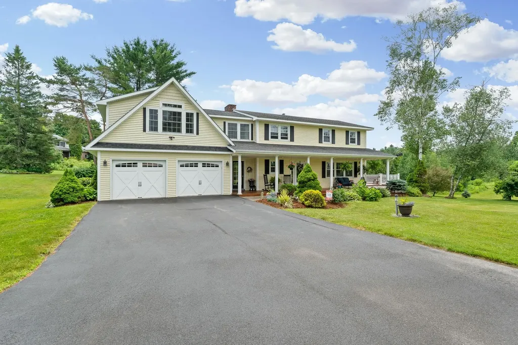 198 Vt Route 15 Jericho VT 05465