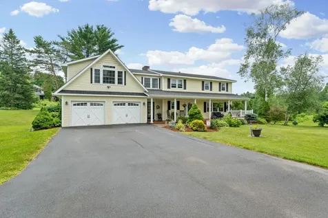 198 Vt Route 15 Jericho VT 05465