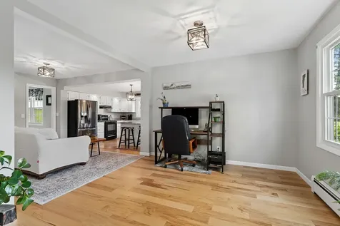 198 Vt Route 15 Jericho VT 05465