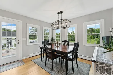 198 Vt Route 15 Jericho VT 05465