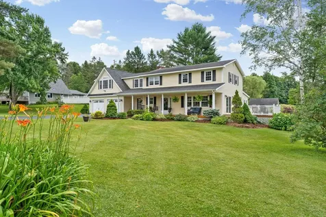 198 Vt Route 15 Jericho VT 05465