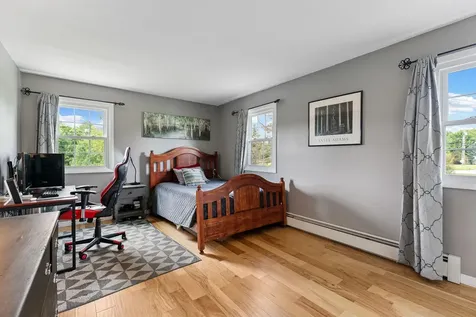 198 Vt Route 15 Jericho VT 05465