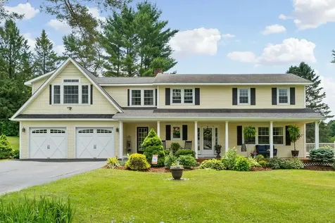 198 Vt Route 15 Jericho VT 05465