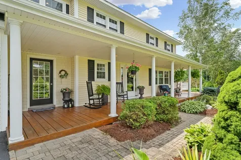 198 Vt Route 15 Jericho VT 05465