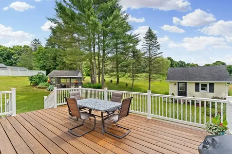 198 Vt Route 15 Jericho VT 05465