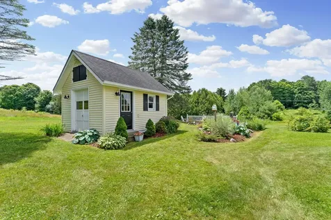 198 Vt Route 15 Jericho VT 05465