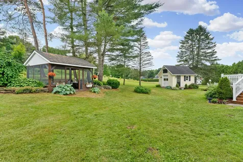 198 Vt Route 15 Jericho VT 05465