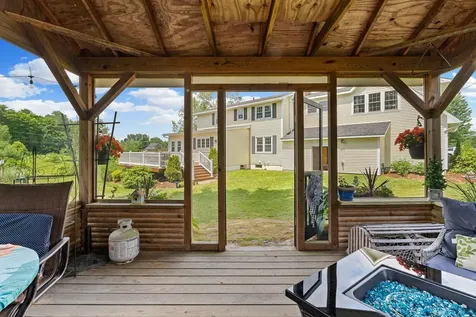 198 Vt Route 15 Jericho VT 05465