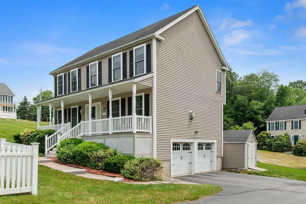 12 Cassily Lane Dover NH 03820
