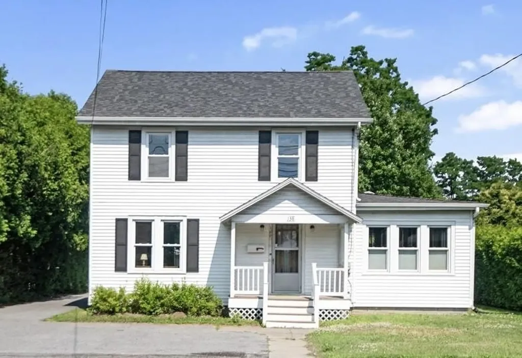 138 Hinesburg Road South Burlington VT 05403