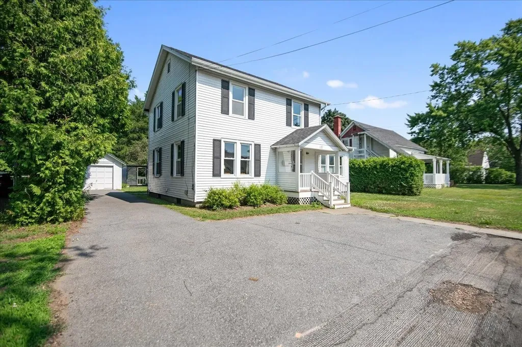 138 Hinesburg Road South Burlington VT 05403